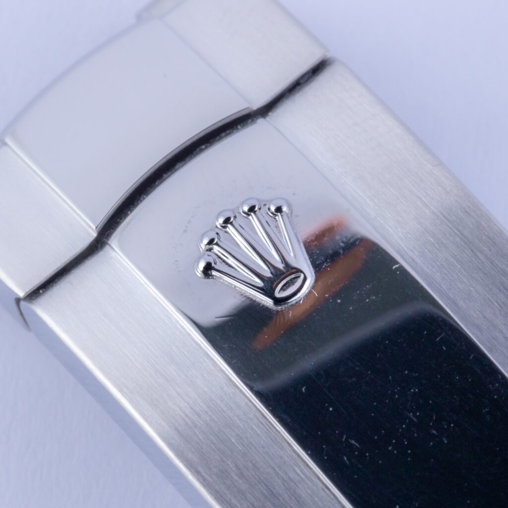 Rolex Datejust 126200