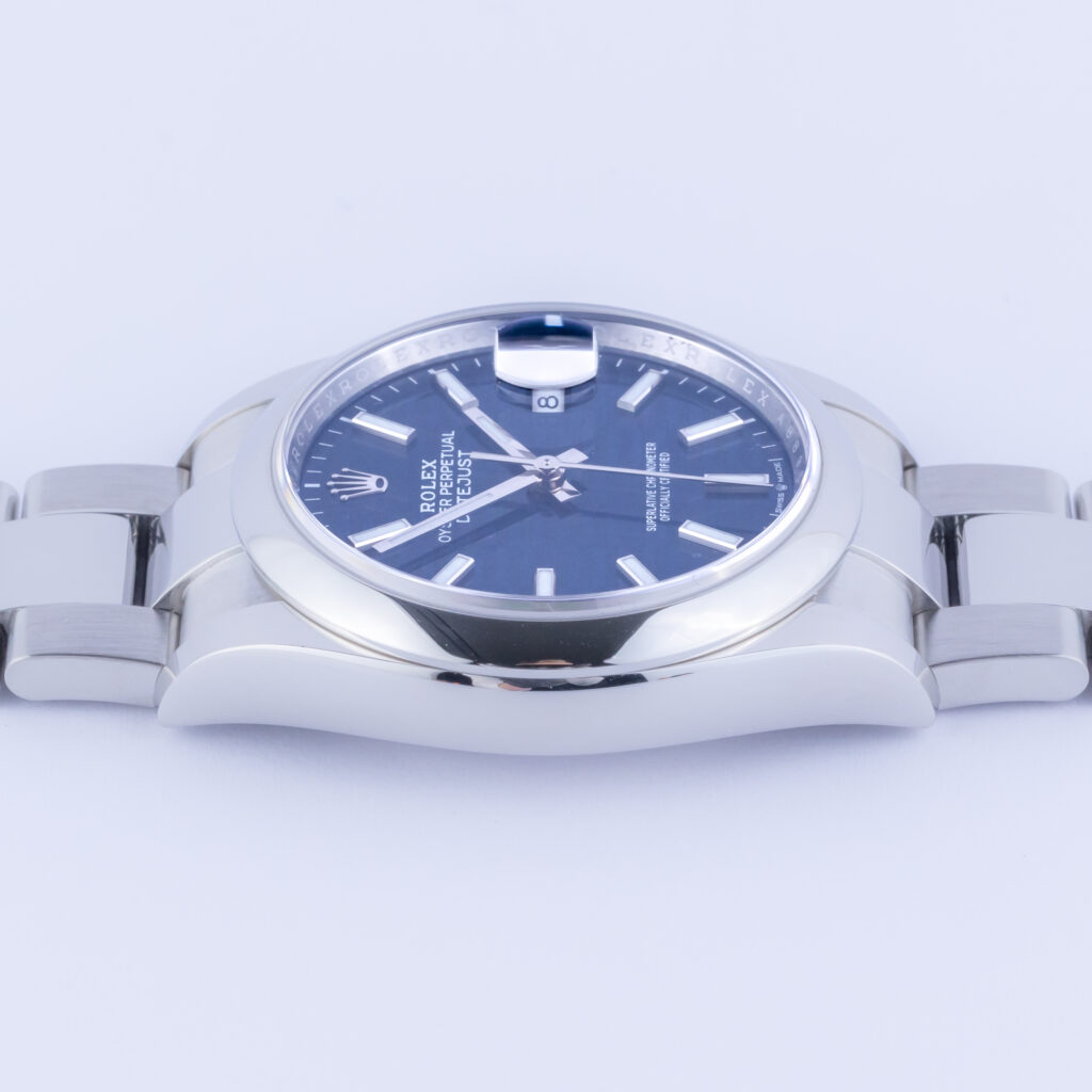 Rolex Datejust 126200