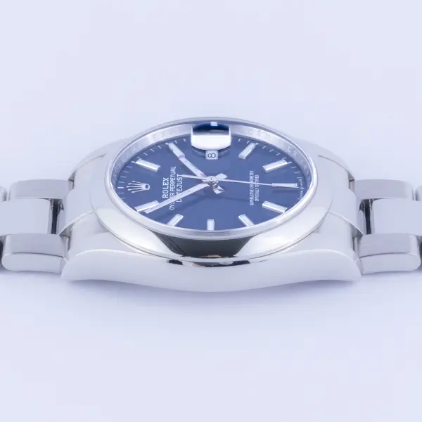 Rolex Datejust 126200