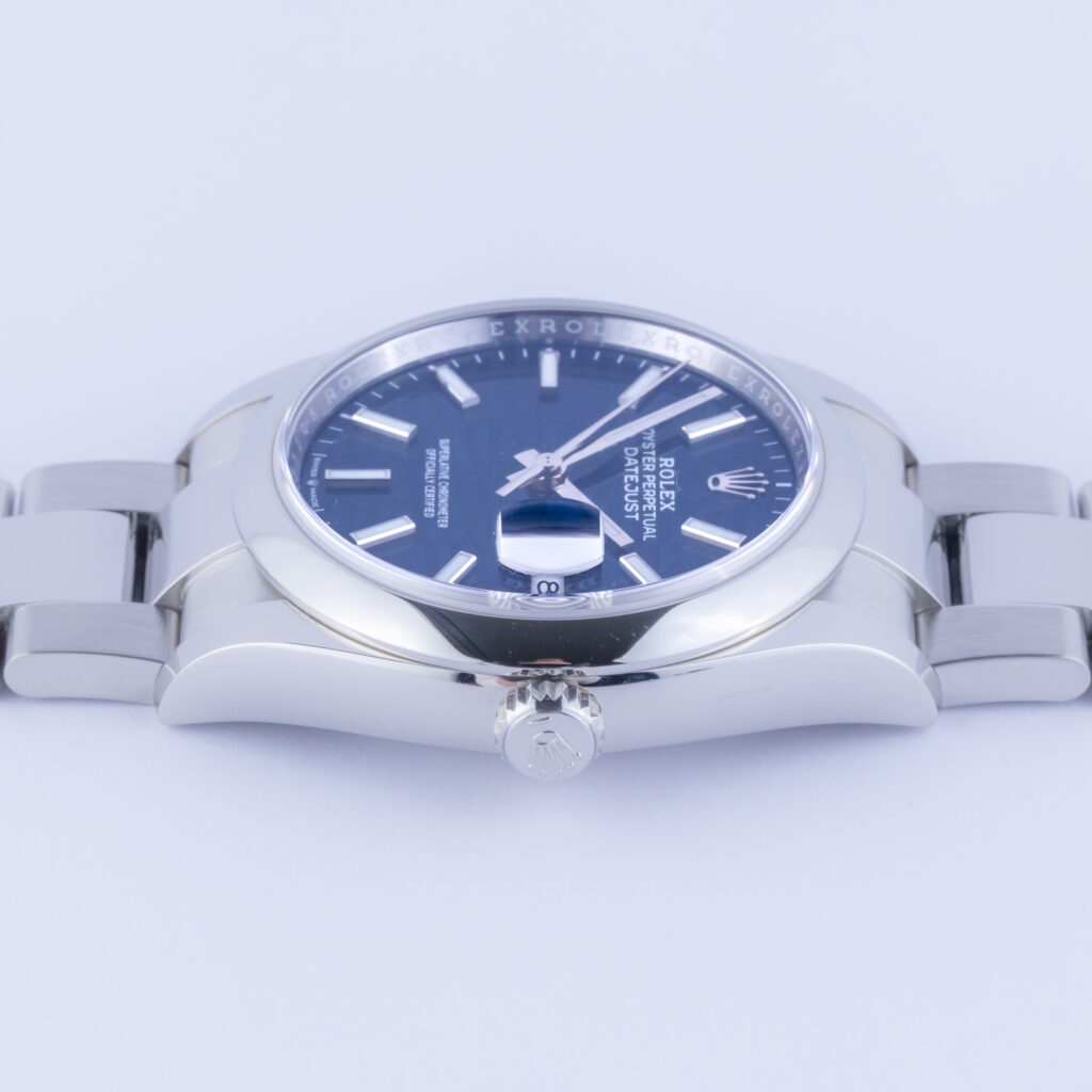 Rolex Datejust 126200