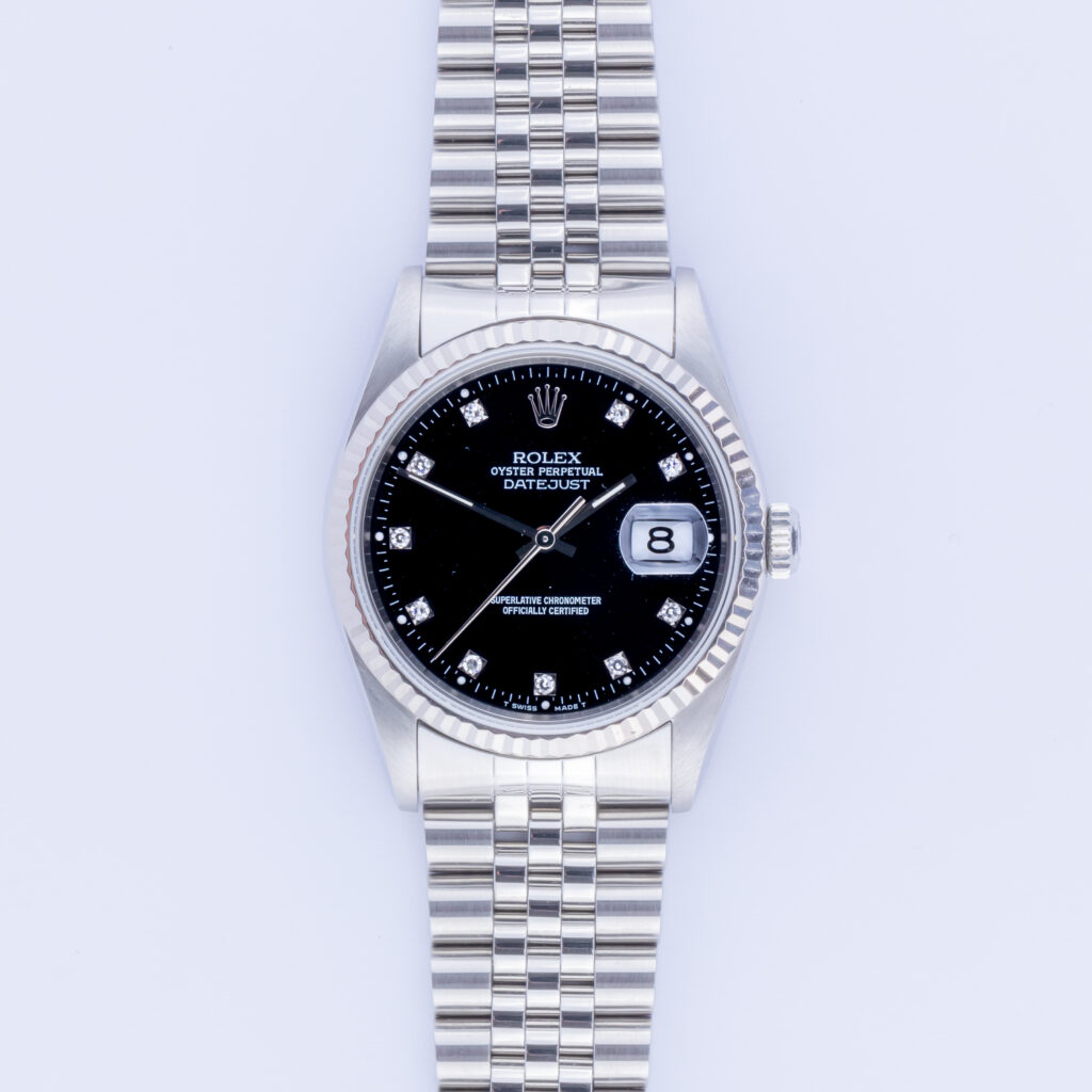 Rolex Datejust 16234