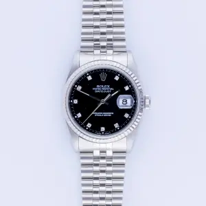 Rolex Datejust 16234