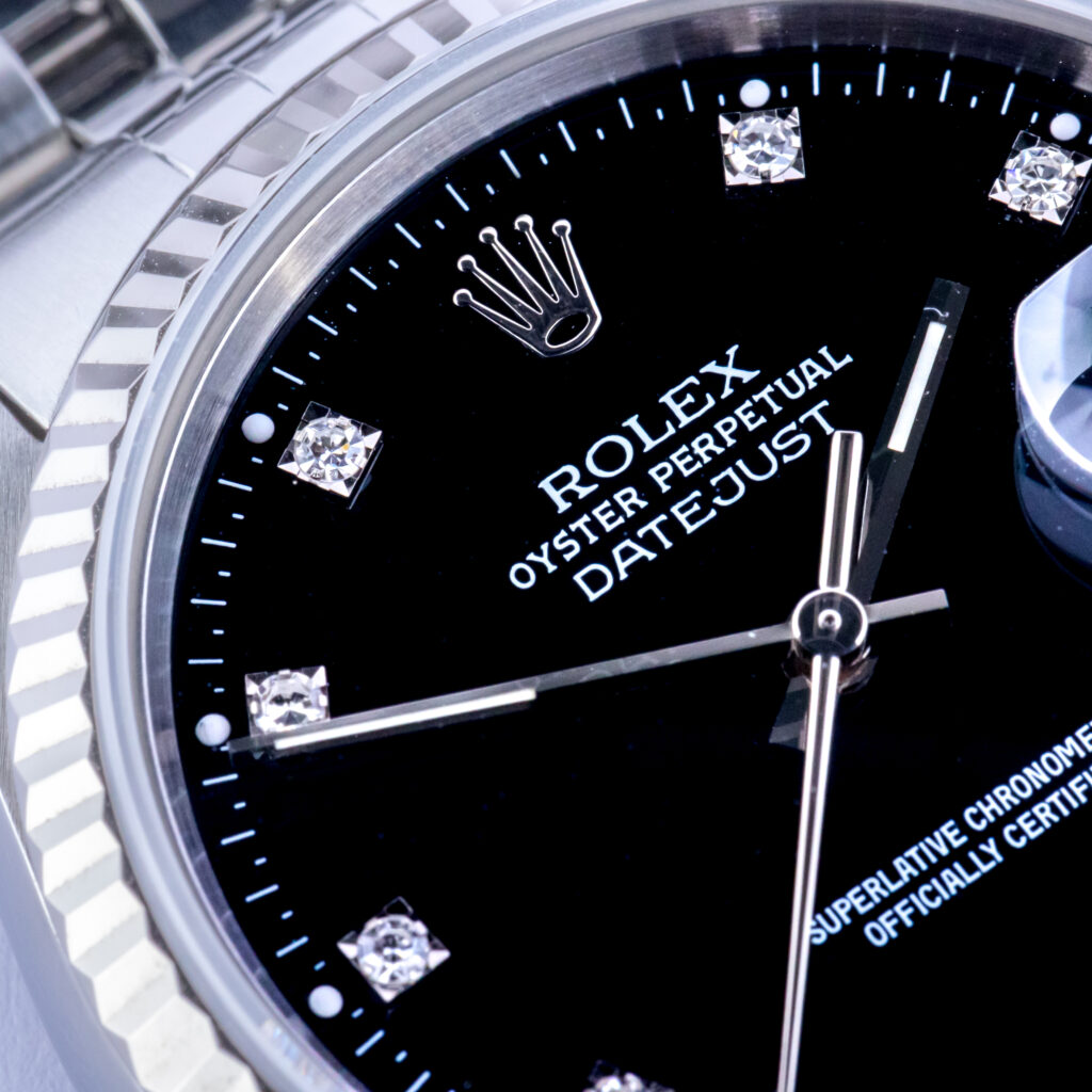 Rolex Datejust 16234
