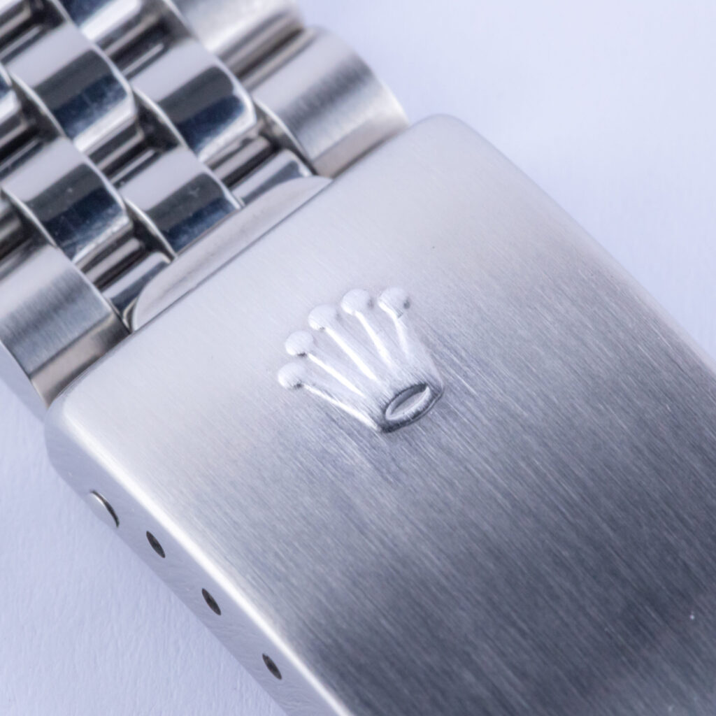 Rolex Datejust 16234