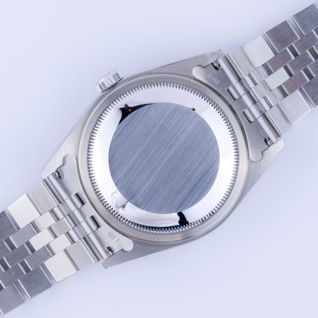 Rolex Datejust 16234