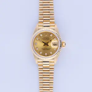 Rolex Lady-Datejust 6917