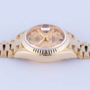 Rolex Lady-Datejust 6917