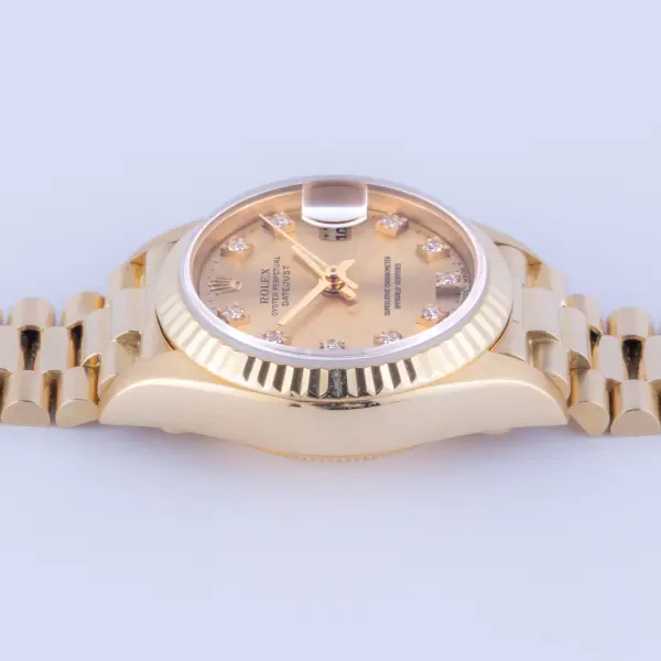 Rolex Lady-Datejust 6917