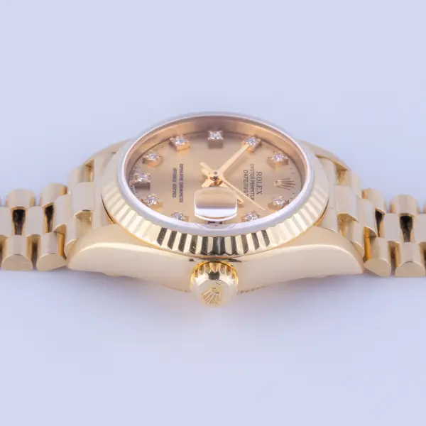 Rolex Lady-Datejust 6917