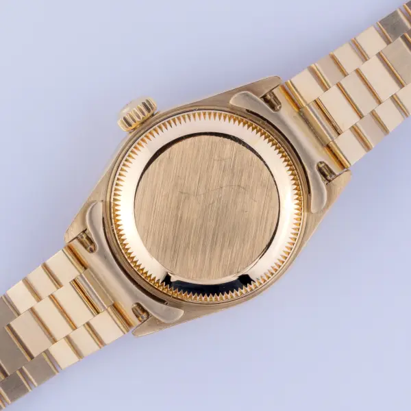 Rolex Lady-Datejust 6917