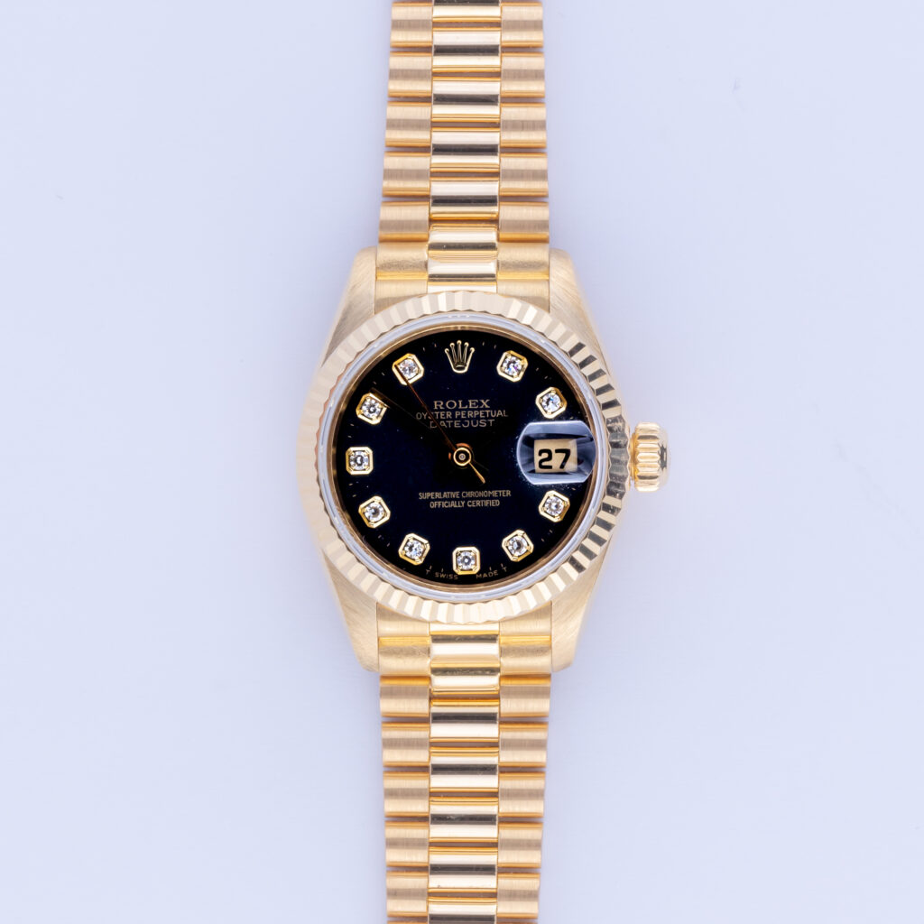 Rolex Lady-Datejust 69178