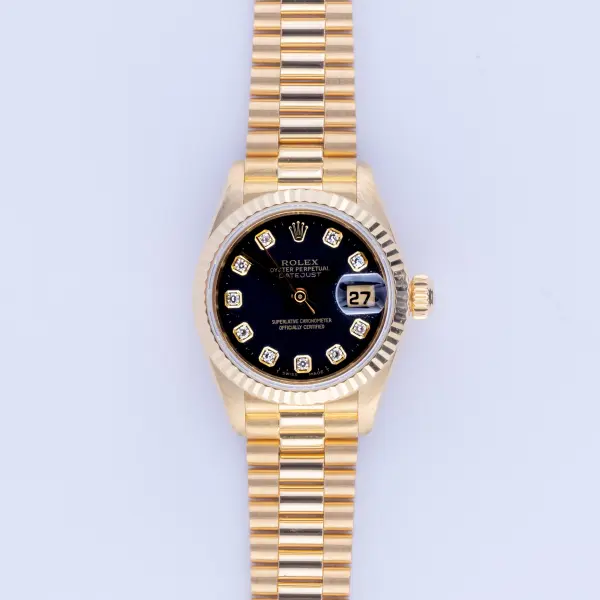 Rolex Lady-Datejust 69178