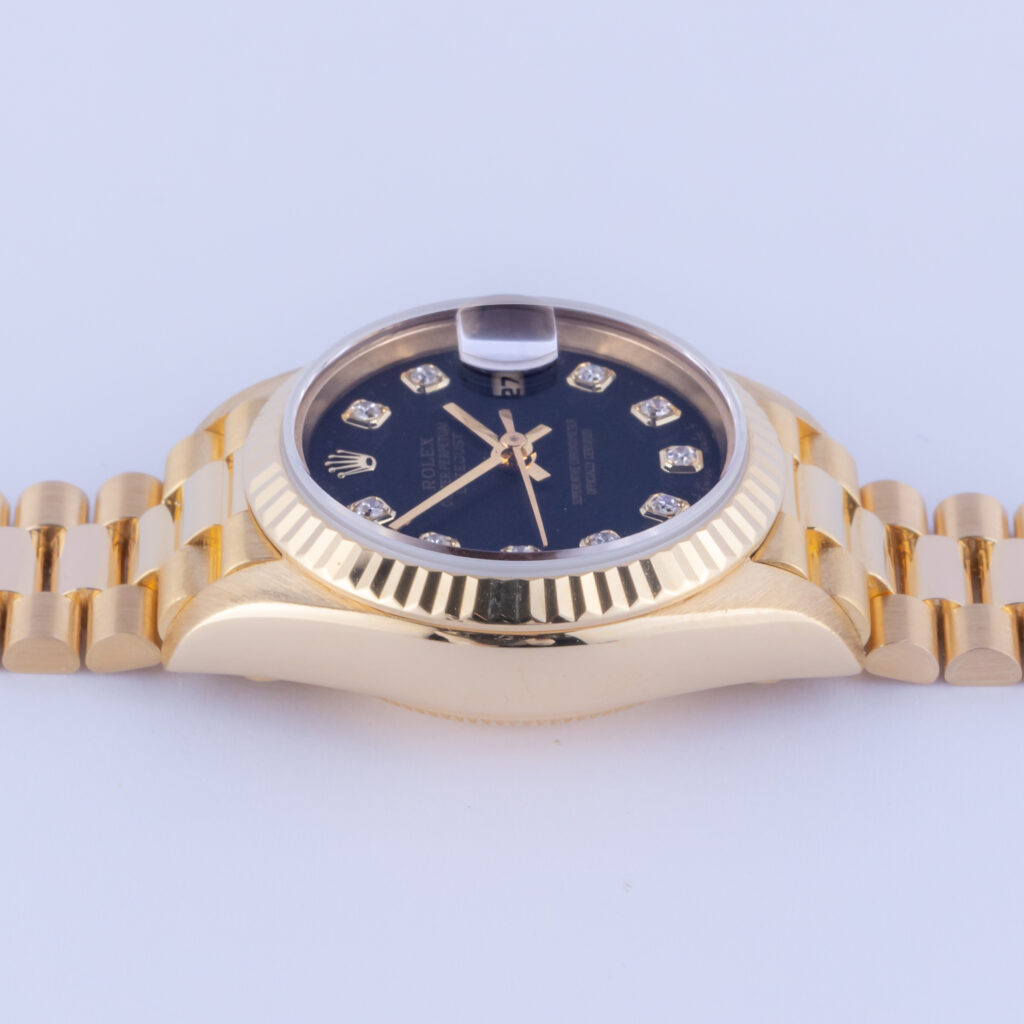 Rolex Lady-Datejust 69178