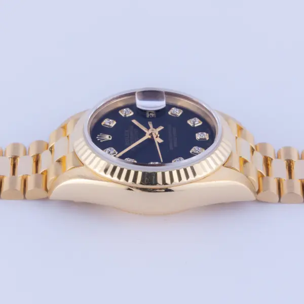 Rolex Lady-Datejust 69178