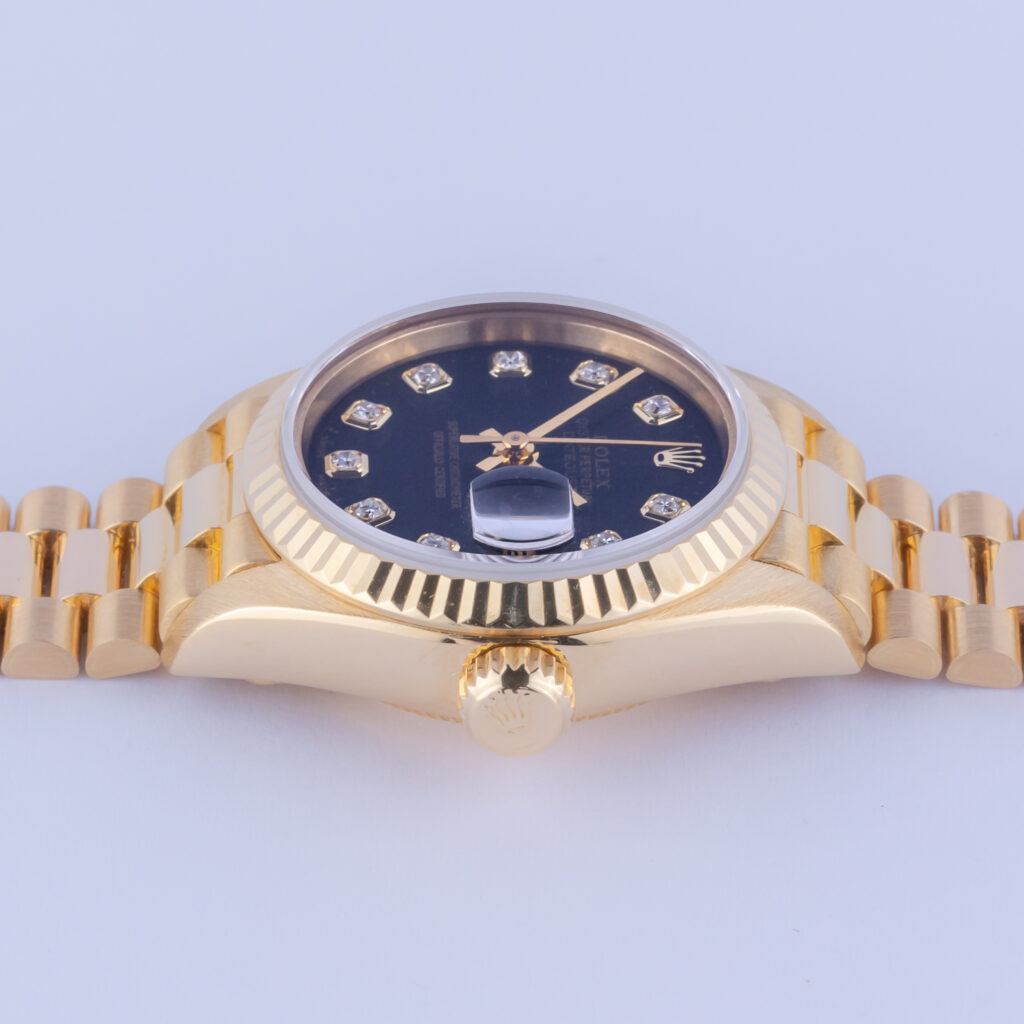 Rolex Lady-Datejust 69178