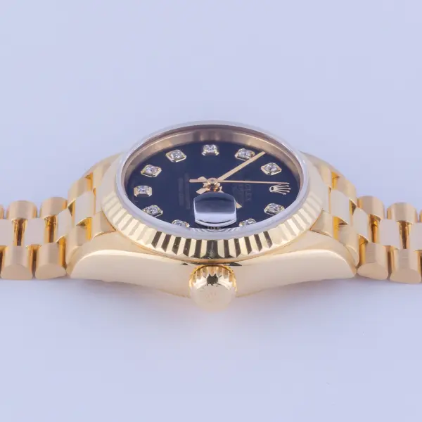 Rolex Lady-Datejust 69178
