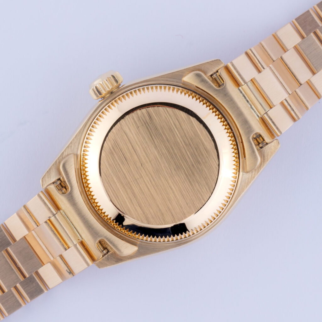 Rolex Lady-Datejust 69178