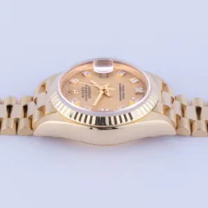 Rolex Lady-Datejust 69178
