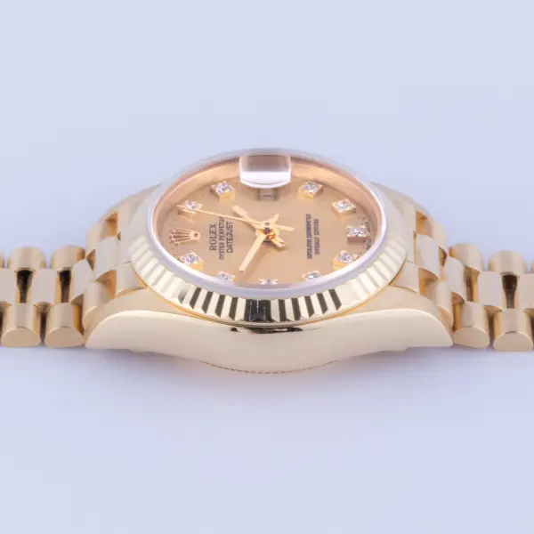 Rolex Lady-Datejust 69178