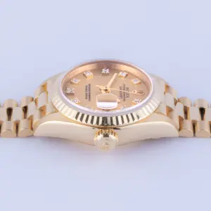 Rolex Lady-Datejust 69178