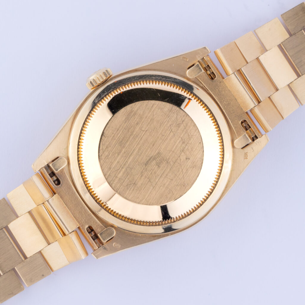 Rolex Day-Date 18238