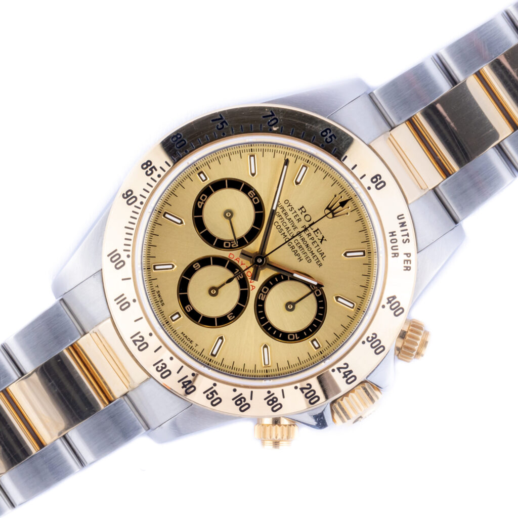 Rolex Daytona 16523