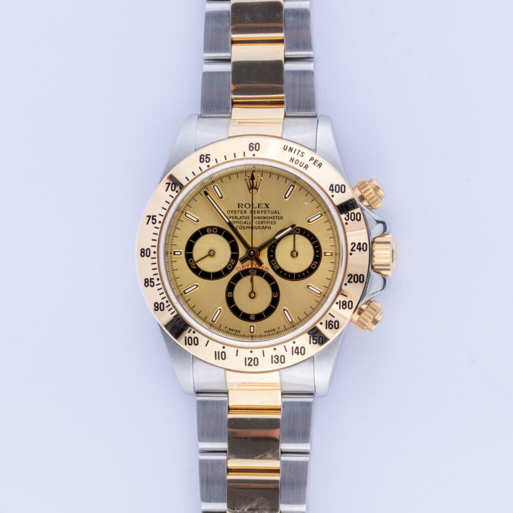 Rolex Daytona 16523