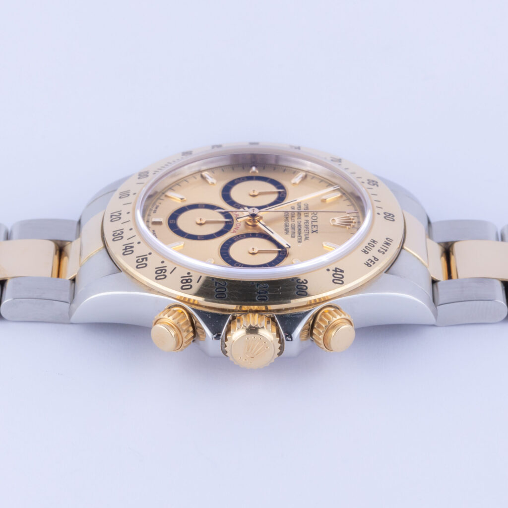 Rolex Daytona 16523