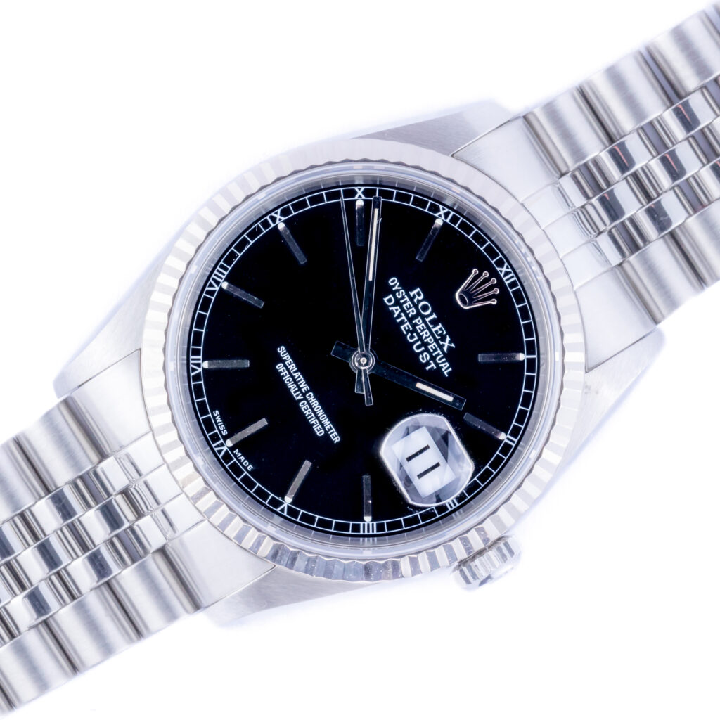 Rolex Datejust 16234