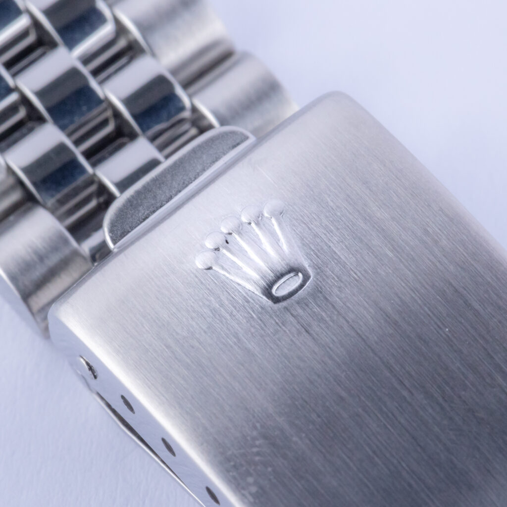 Rolex Oyster Perpetual Datejust Black 16234 1993 13 Rolex Datejust 16234