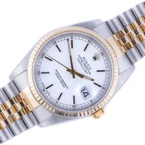Rolex Datejust 16233