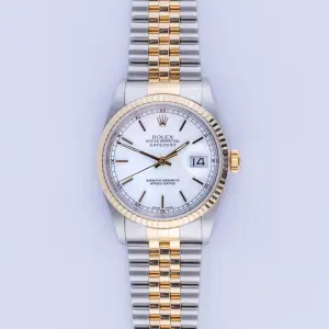 Rolex Datejust 16233