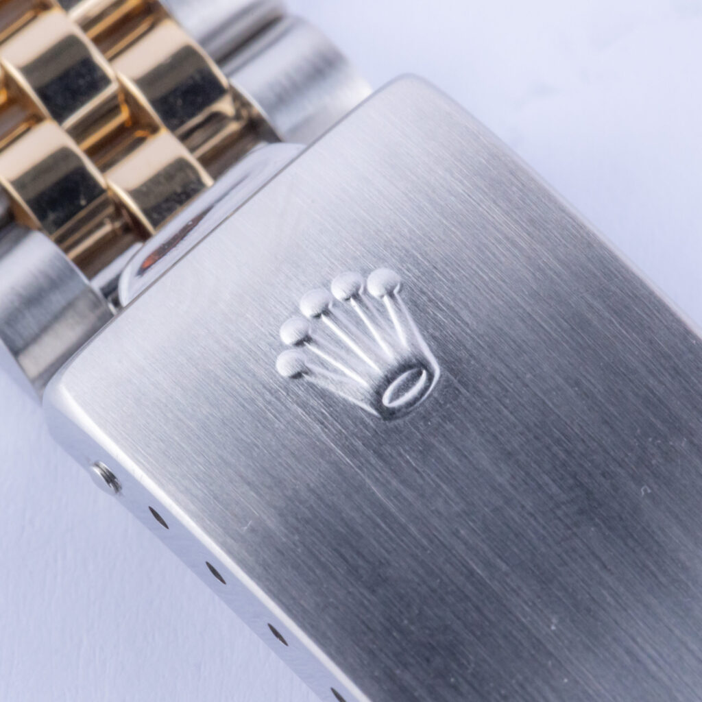 Rolex Oyster Perpetual Datejust White 16233 2001 13 Rolex Datejust 16233