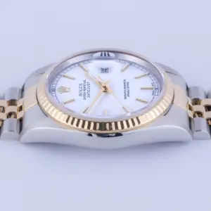 Rolex Datejust 16233