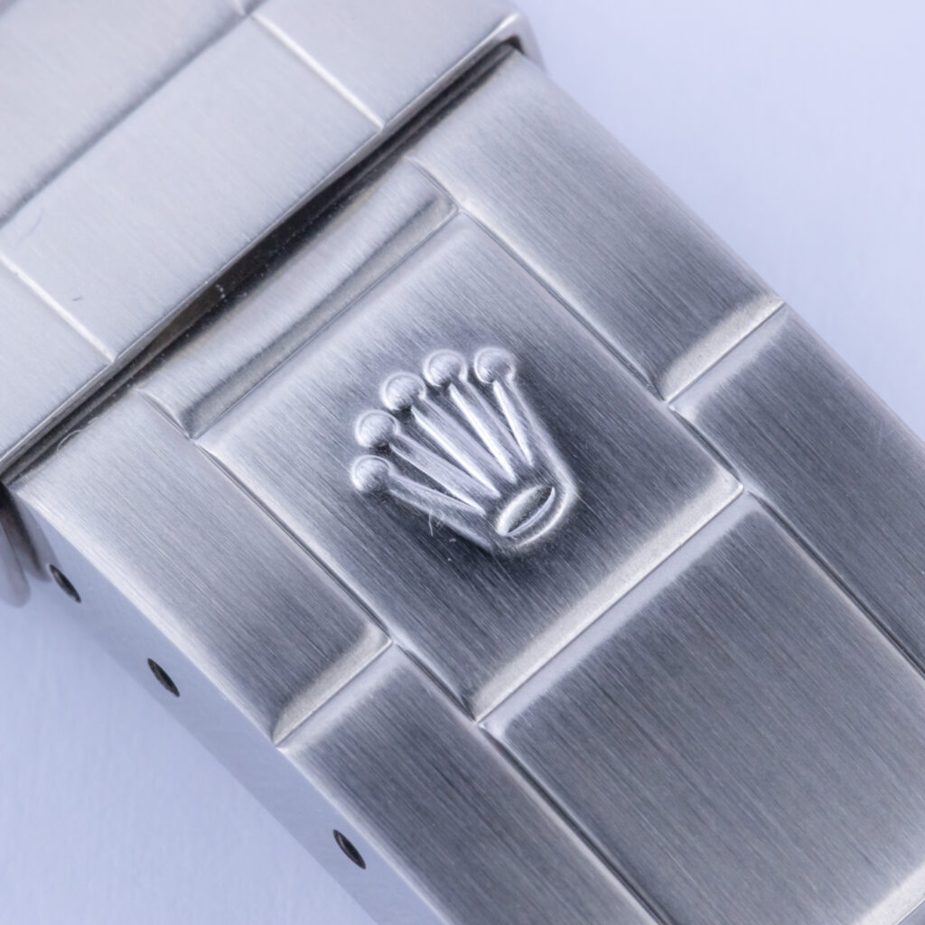 Rolex Submariner 16610