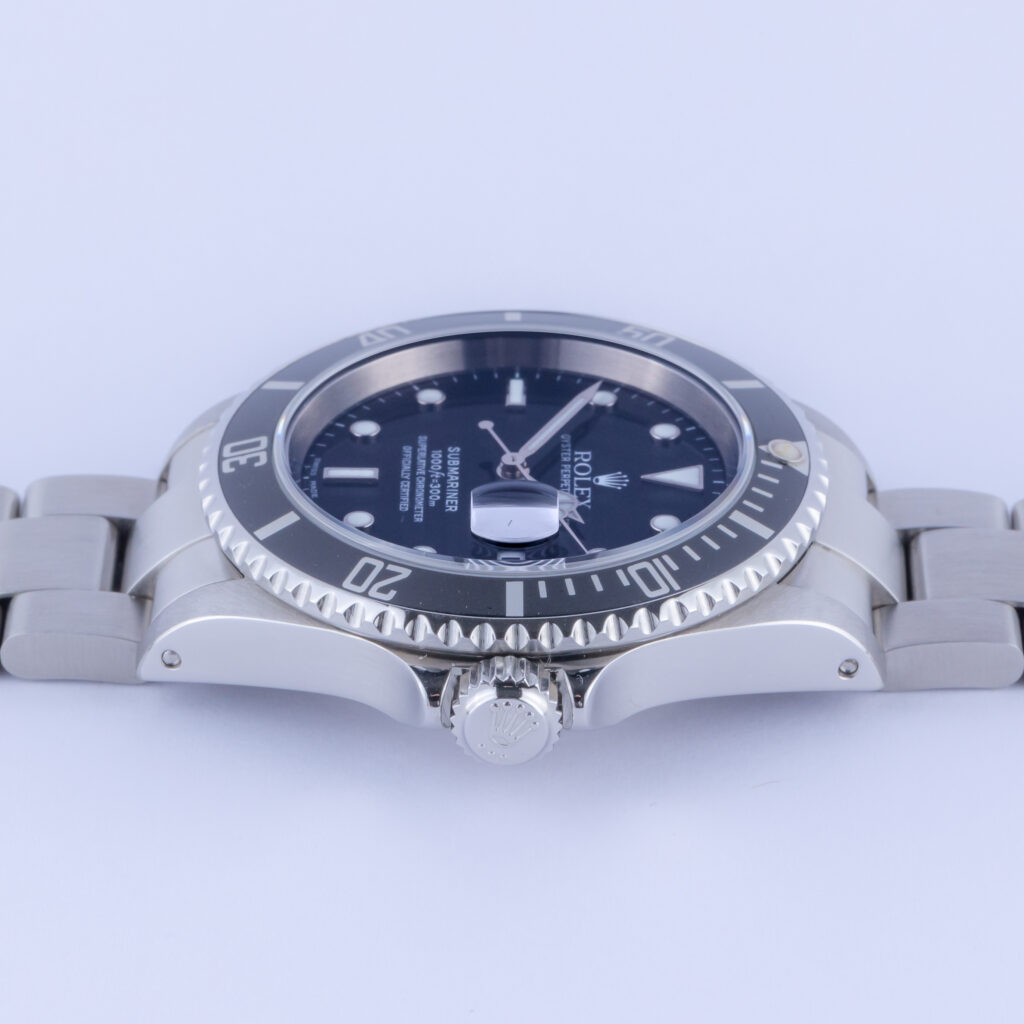 Rolex Submariner 16610