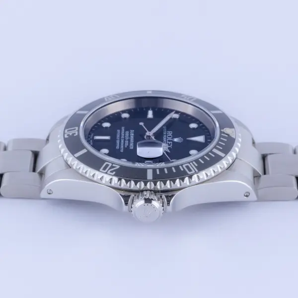 Rolex Submariner 16610