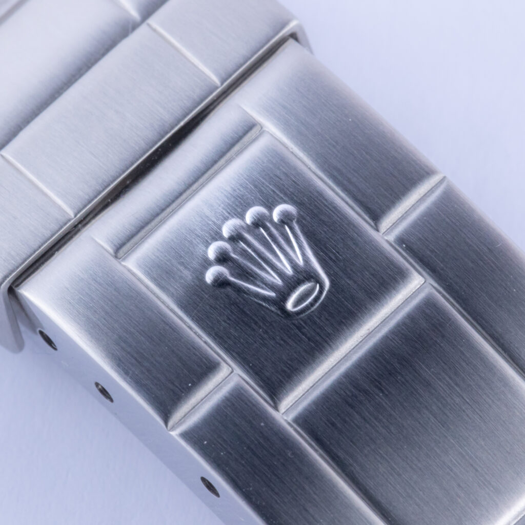 Rolex Submariner 16610