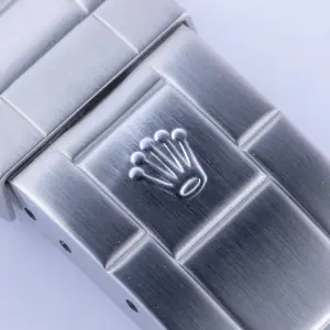 Rolex Submariner 16610