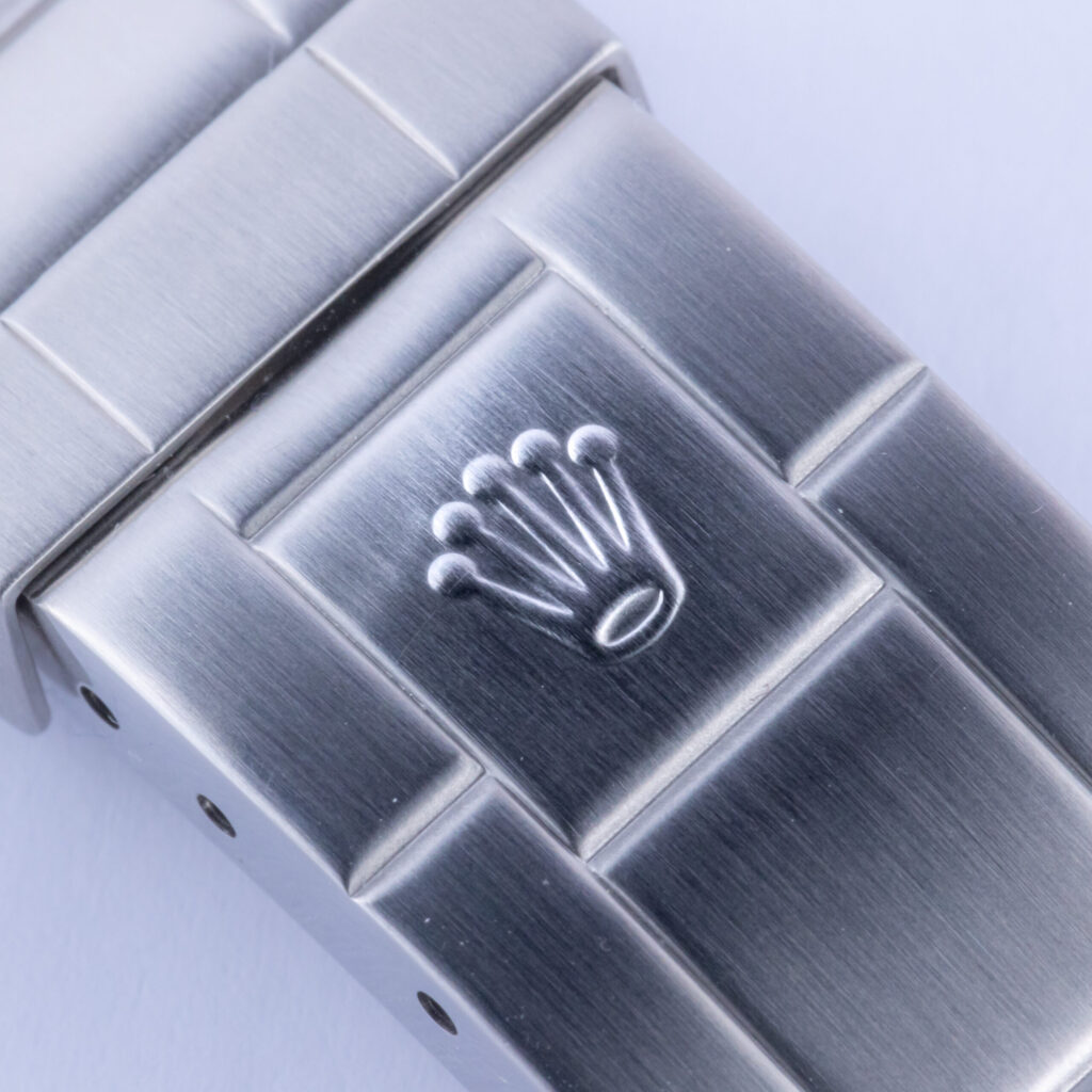 Rolex Submariner 16610