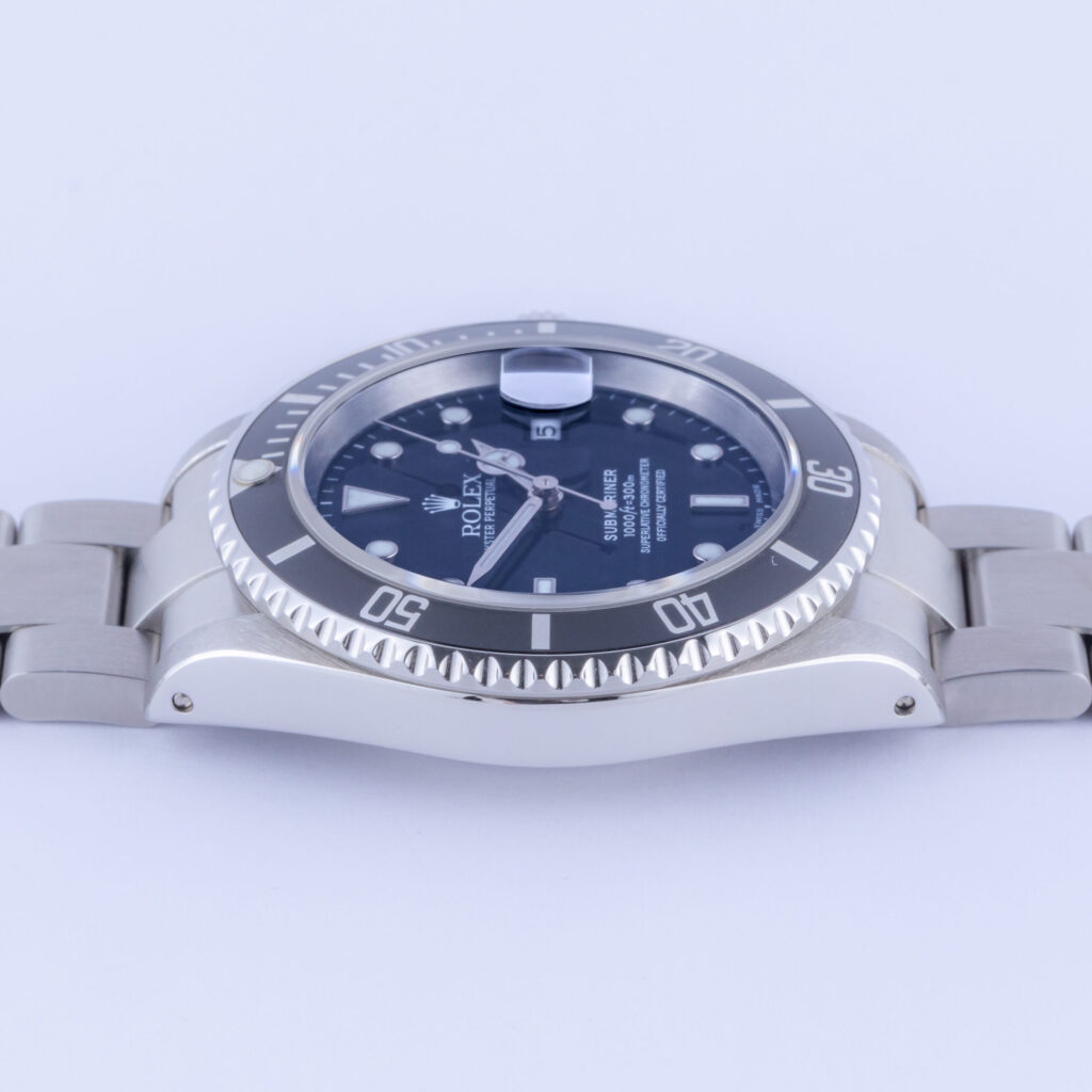 Rolex Submariner 16610