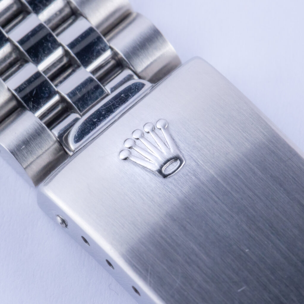 Rolex Datejust 16234