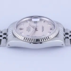 Rolex Datejust 16234