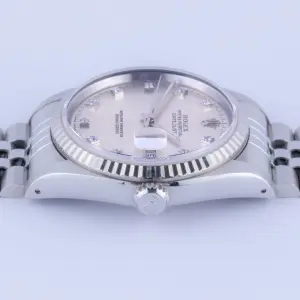 Rolex Datejust 16234