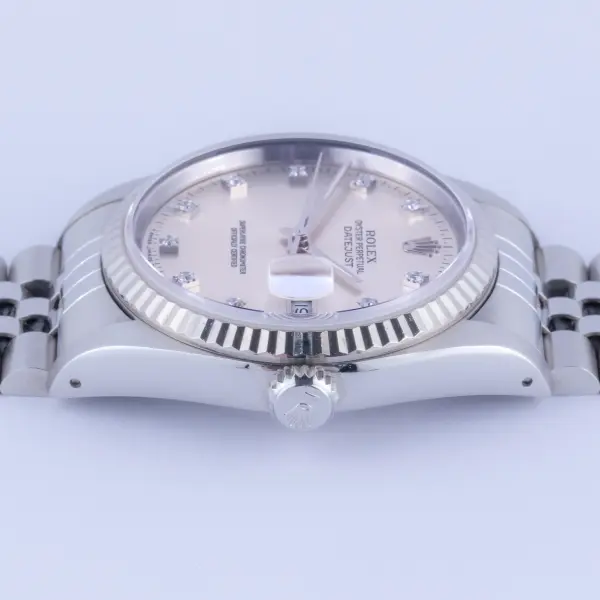 Rolex Datejust 16234