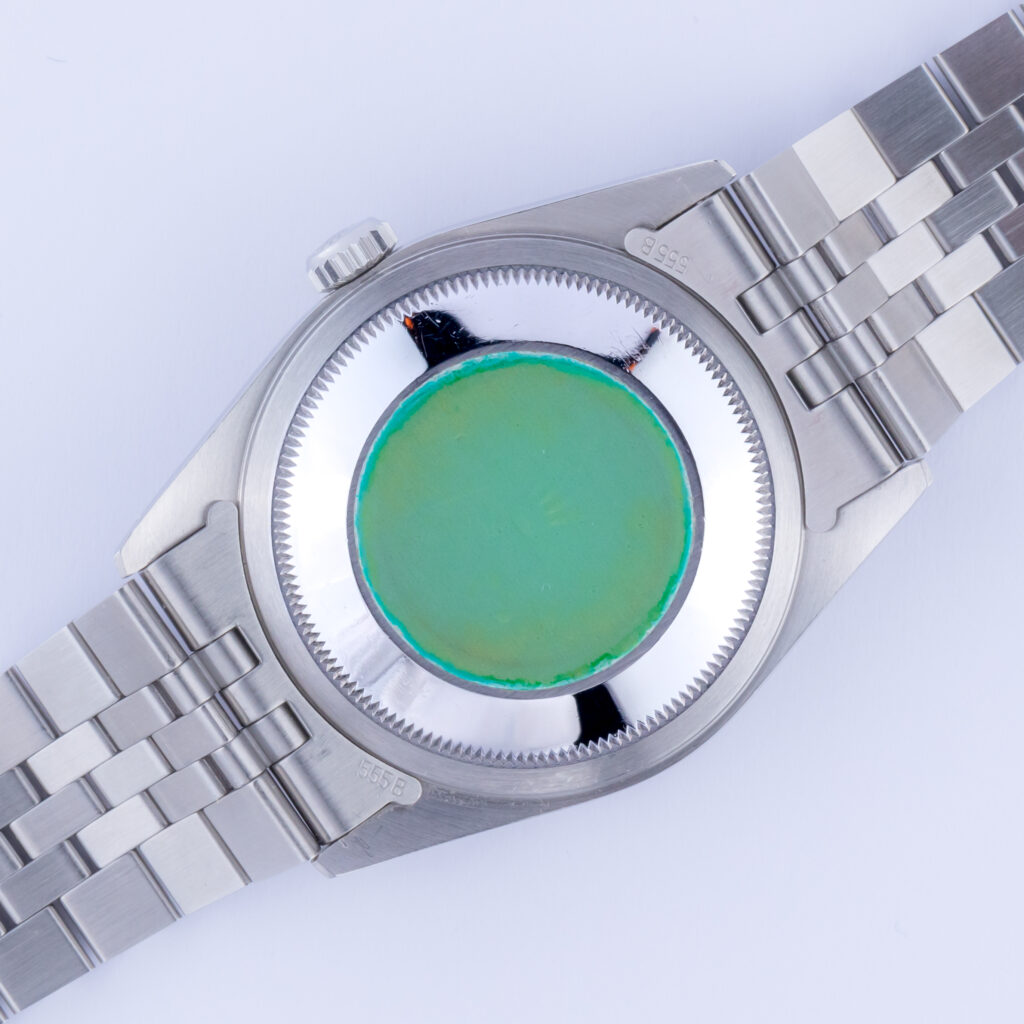 Rolex Datejust 16234