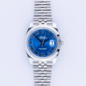 Rolex Datejust 126300