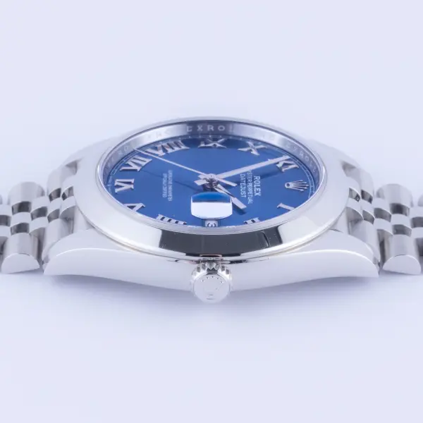Rolex Datejust 126300