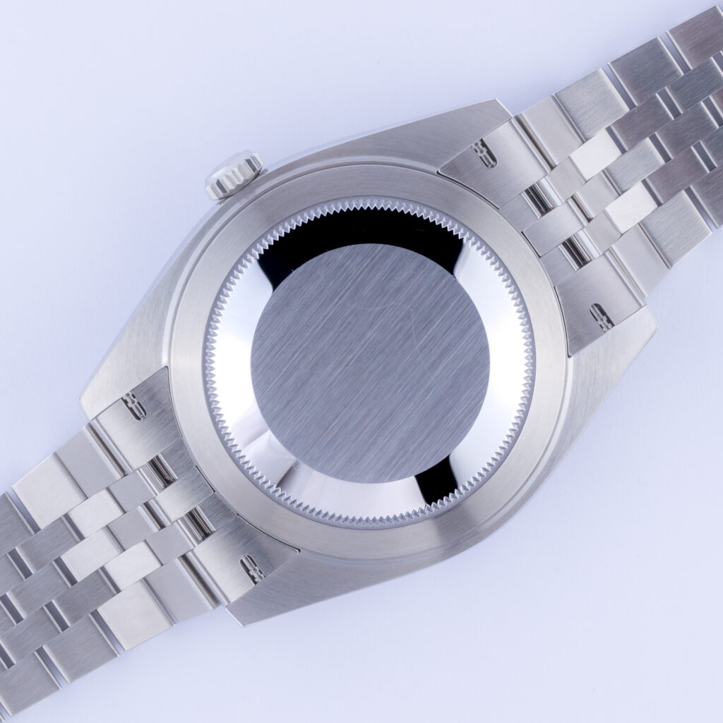 Rolex Datejust 126300