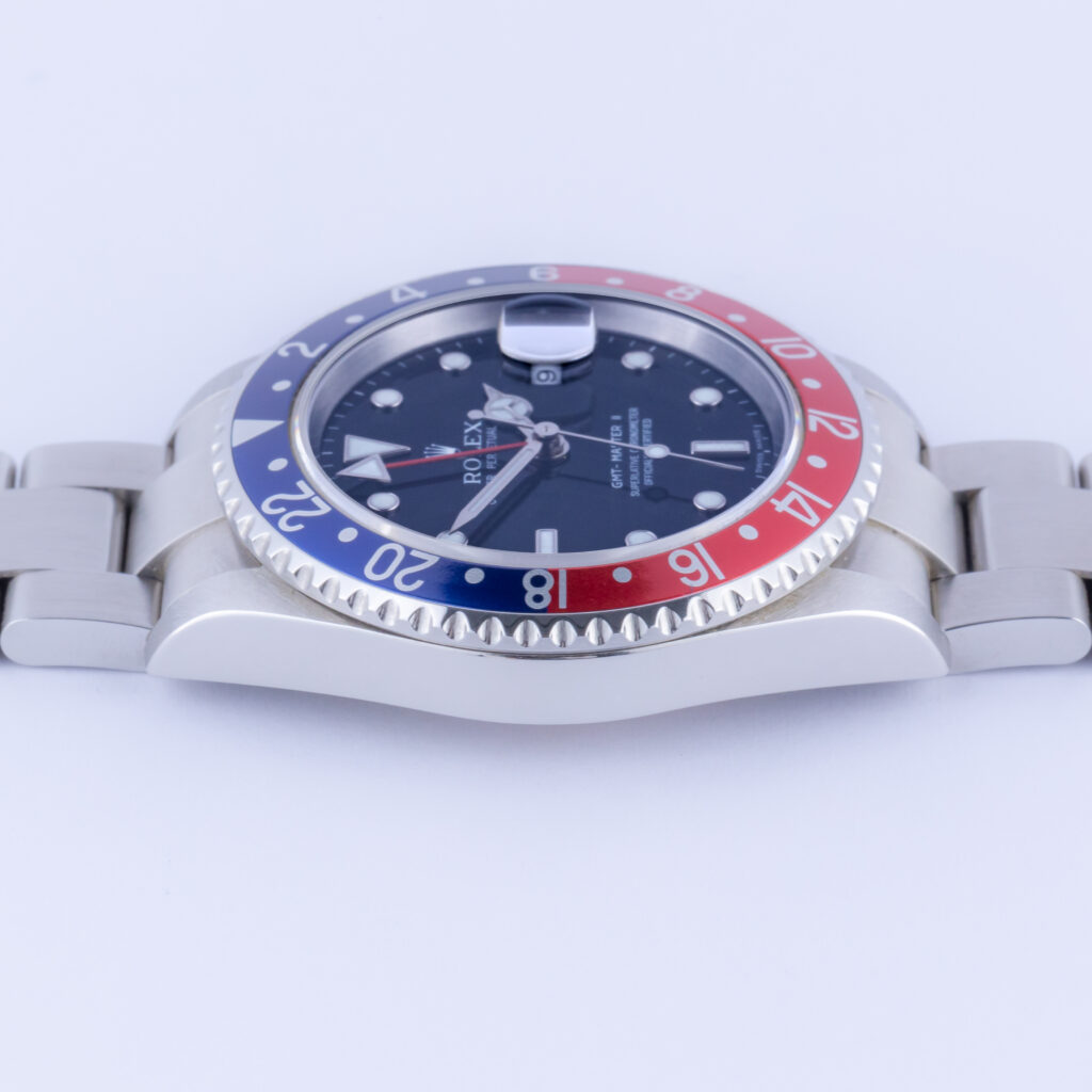 Rolex 16710 Pepsi